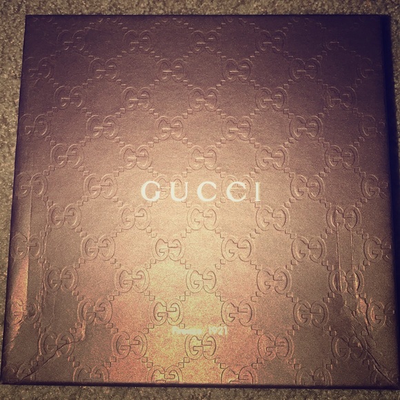 OG colorway Gucci belt. - Picture 1 of 5